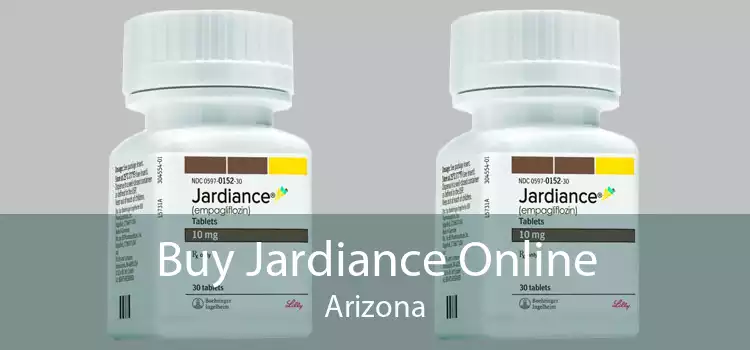 Buy Jardiance Online Arizona