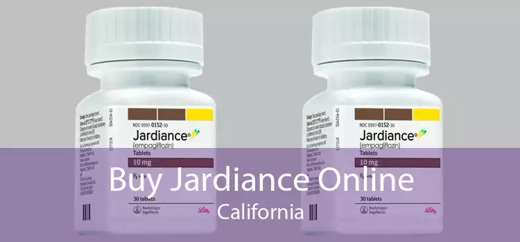 Buy Jardiance Online California