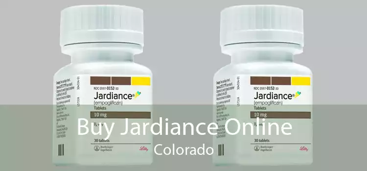 Buy Jardiance Online Colorado