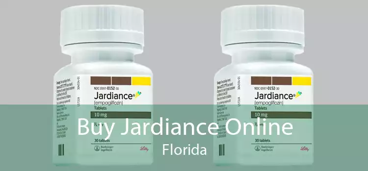 Buy Jardiance Online Florida