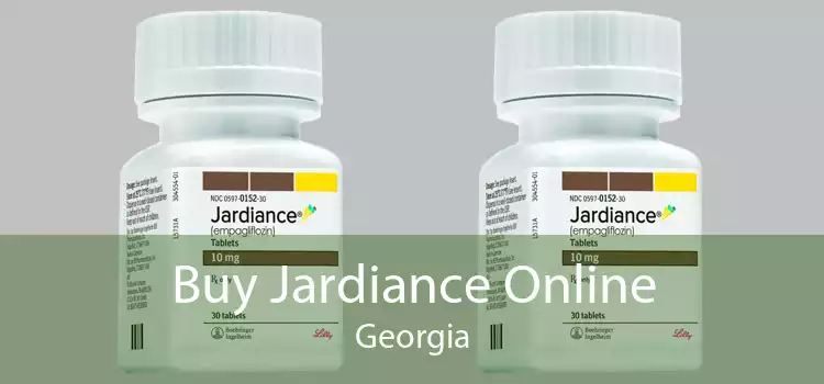 Buy Jardiance Online Georgia