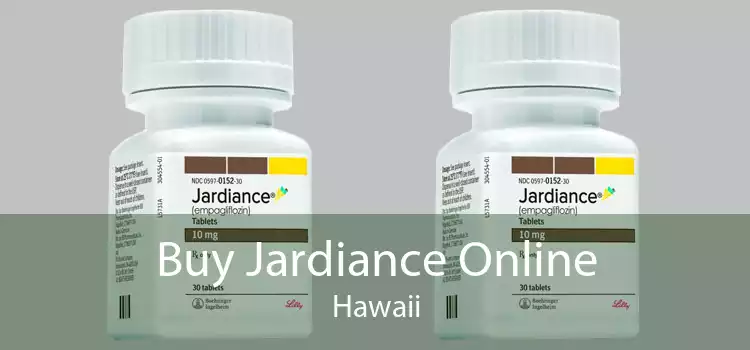 Buy Jardiance Online Hawaii