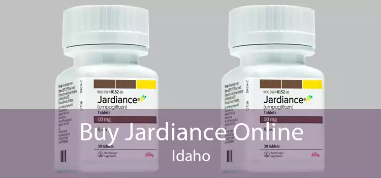 Buy Jardiance Online Idaho