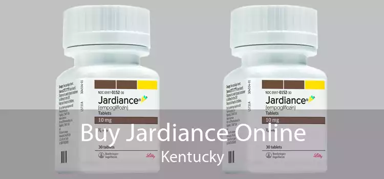 Buy Jardiance Online Kentucky