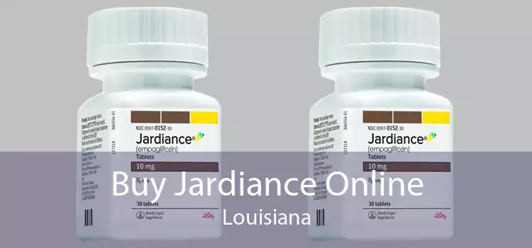Buy Jardiance Online Louisiana