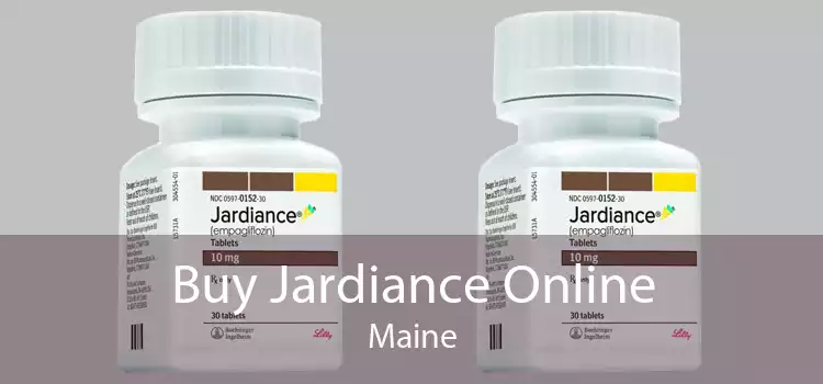 Buy Jardiance Online Maine