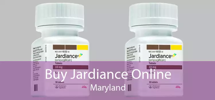 Buy Jardiance Online Maryland