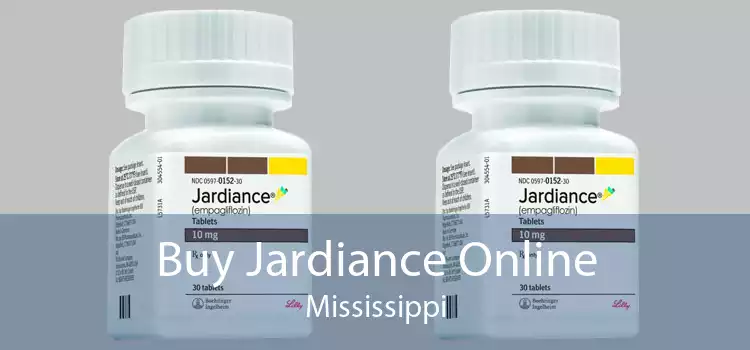 Buy Jardiance Online Mississippi