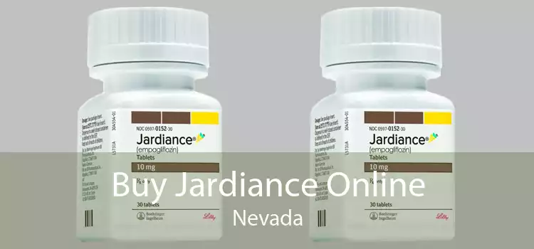 Buy Jardiance Online Nevada