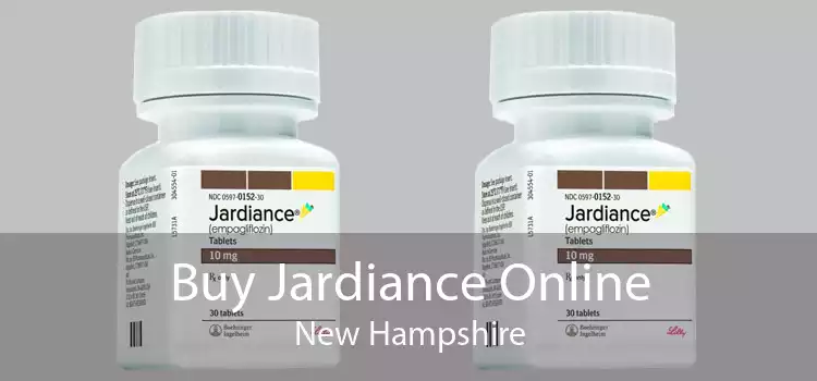 Buy Jardiance Online New Hampshire