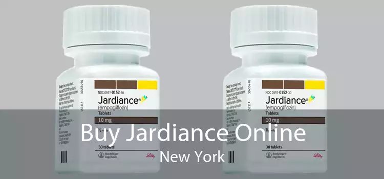 Buy Jardiance Online New York