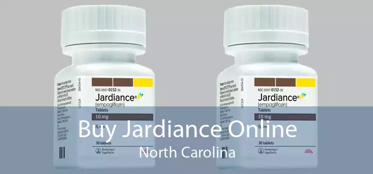 Buy Jardiance Online North Carolina