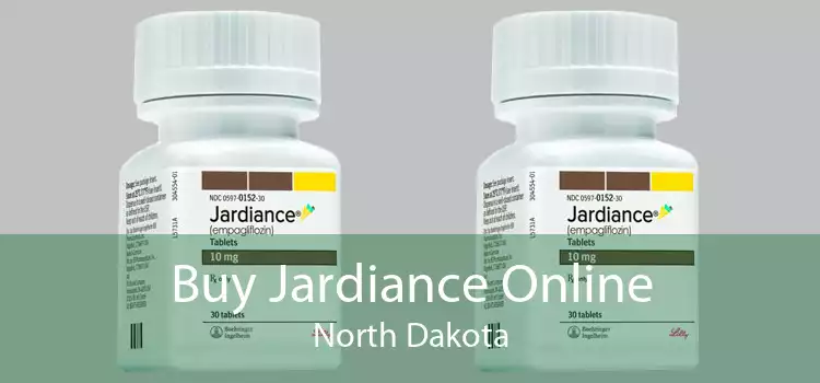 Buy Jardiance Online North Dakota