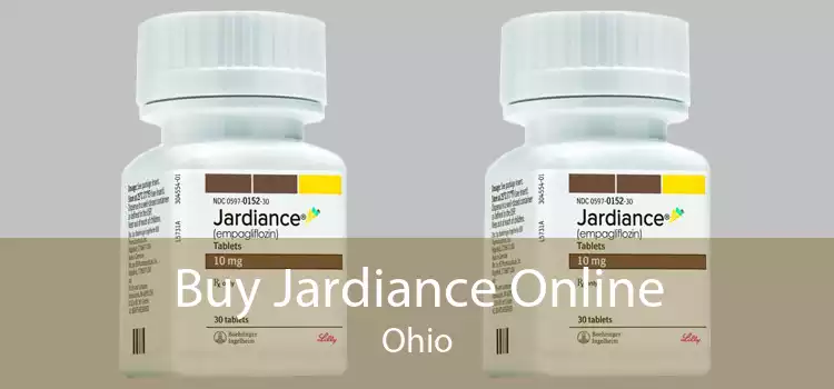 Buy Jardiance Online Ohio