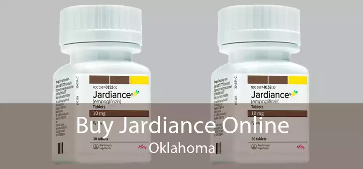Buy Jardiance Online Oklahoma