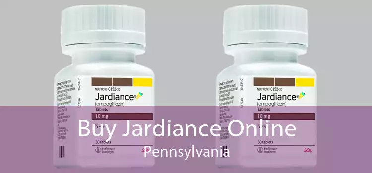 Buy Jardiance Online Pennsylvania