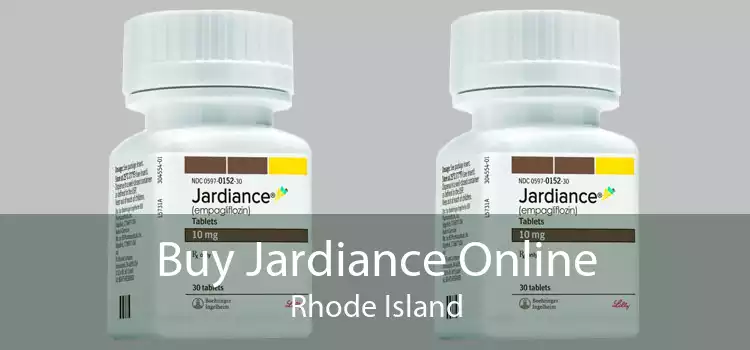 Buy Jardiance Online Rhode Island