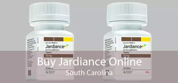 Buy Jardiance Online South Carolina