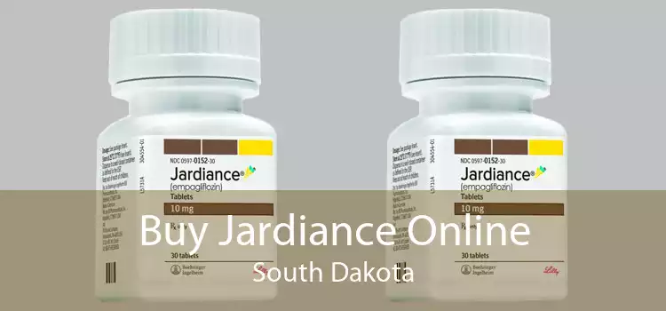 Buy Jardiance Online South Dakota