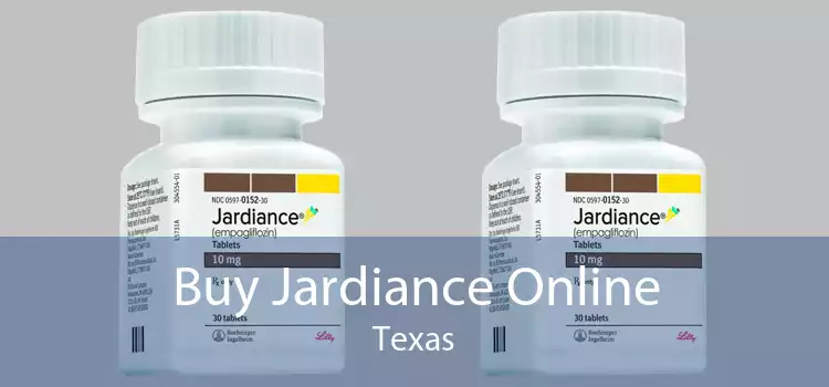 Buy Jardiance Online Texas