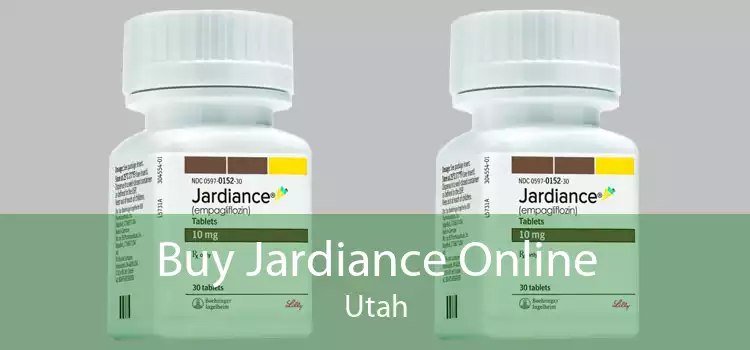Buy Jardiance Online Utah