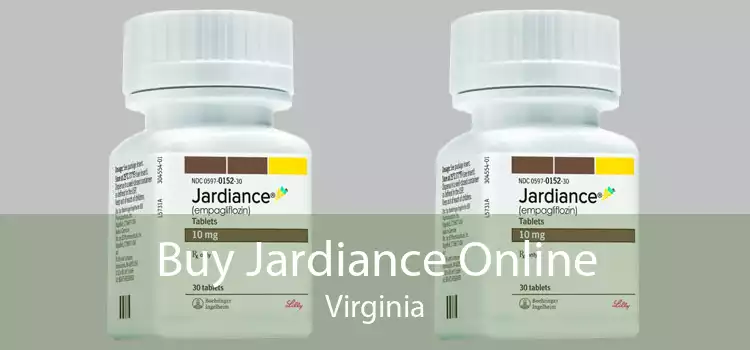 Buy Jardiance Online Virginia