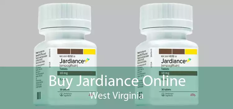 Buy Jardiance Online West Virginia