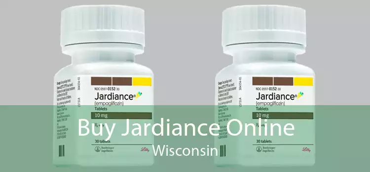 Buy Jardiance Online Wisconsin