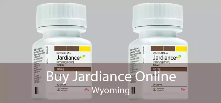 Buy Jardiance Online Wyoming