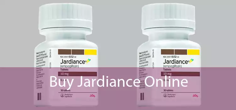 Buy Jardiance Online 