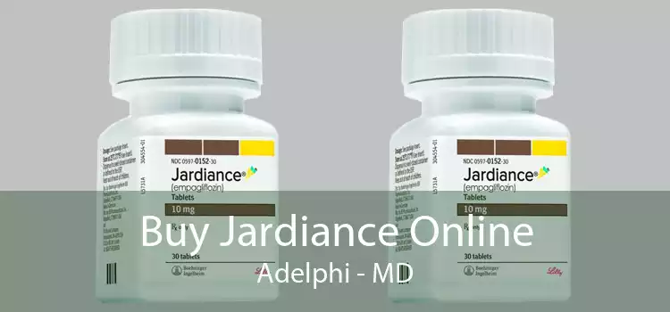 Buy Jardiance Online Adelphi - MD