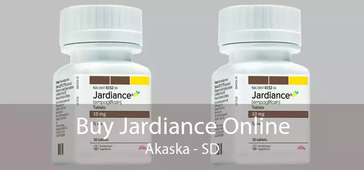 Buy Jardiance Online Akaska - SD