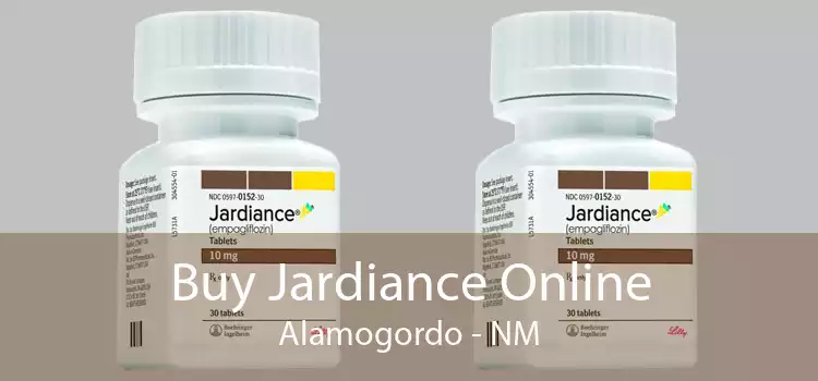 Buy Jardiance Online Alamogordo - NM