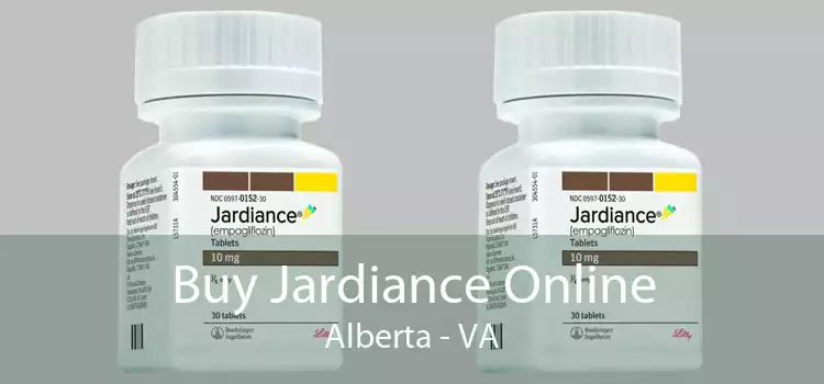 Buy Jardiance Online Alberta - VA