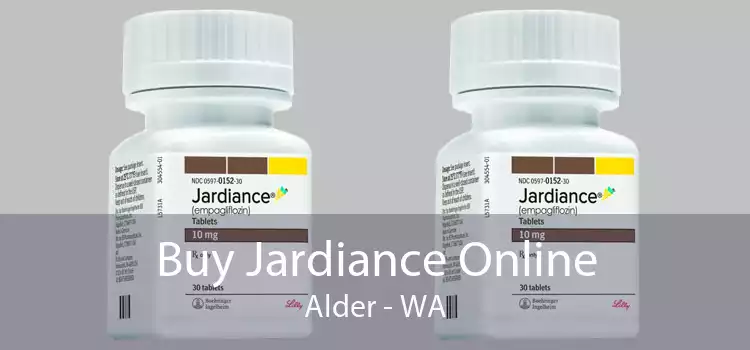 Buy Jardiance Online Alder - WA
