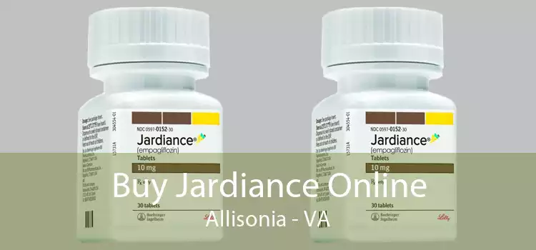 Buy Jardiance Online Allisonia - VA