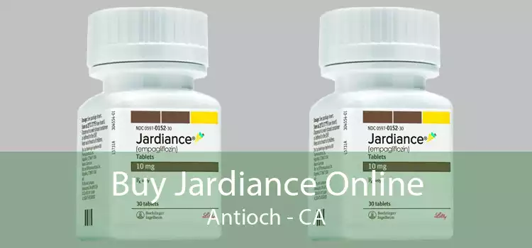 Buy Jardiance Online Antioch - CA