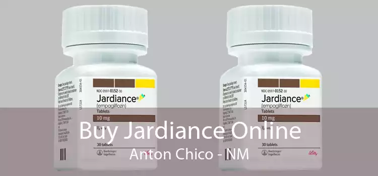 Buy Jardiance Online Anton Chico - NM