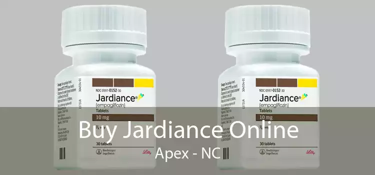 Buy Jardiance Online Apex - NC