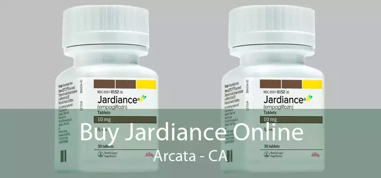Buy Jardiance Online Arcata - CA