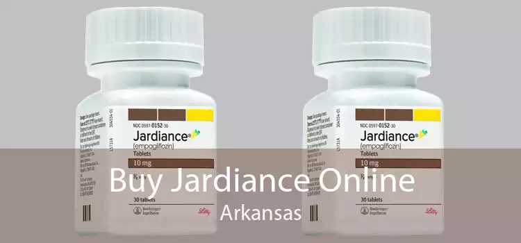 Buy Jardiance Online Arkansas