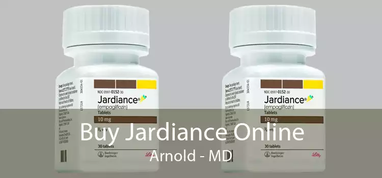 Buy Jardiance Online Arnold - MD