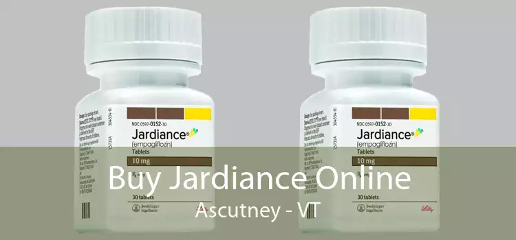 Buy Jardiance Online Ascutney - VT