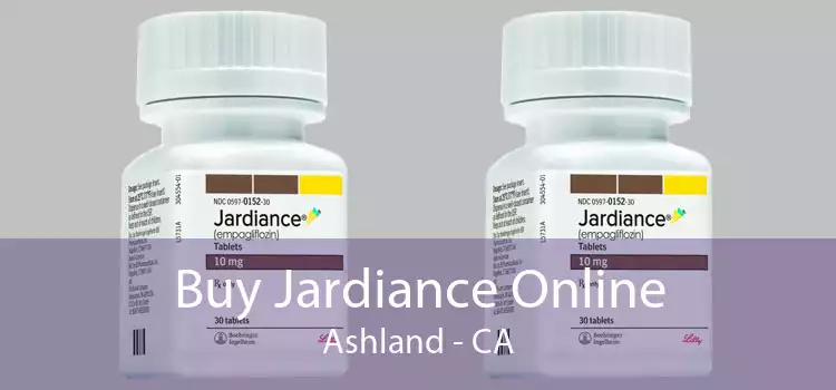 Buy Jardiance Online Ashland - CA