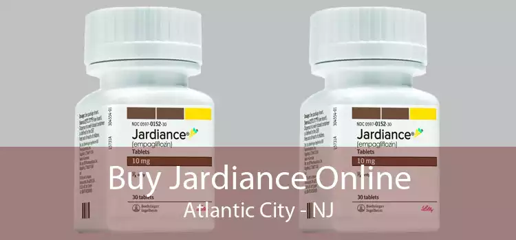 Buy Jardiance Online Atlantic City - NJ