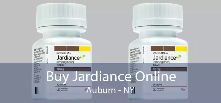 Buy Jardiance Online Auburn - NY