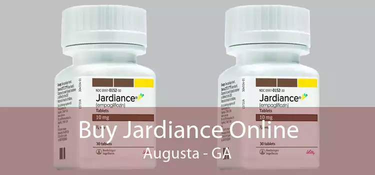 Buy Jardiance Online Augusta - GA
