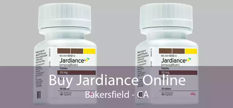 Buy Jardiance Online Bakersfield - CA