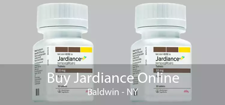 Buy Jardiance Online Baldwin - NY