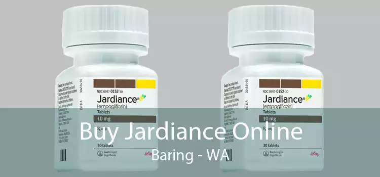 Buy Jardiance Online Baring - WA